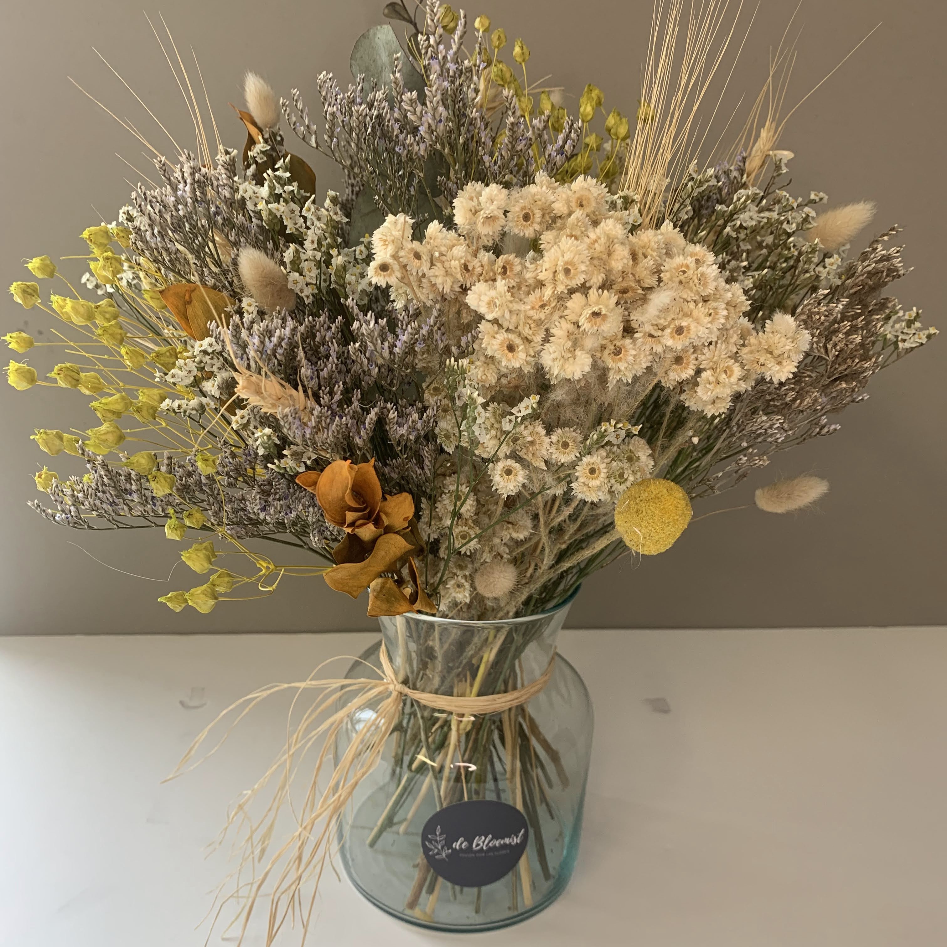 Flores secas 4